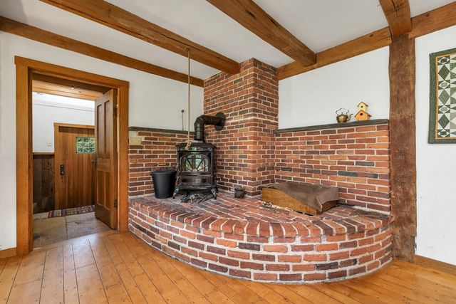 520 Clough Road, Pittsfield, NH 03263