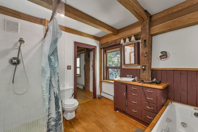 520 Clough Road, Pittsfield, NH 03263