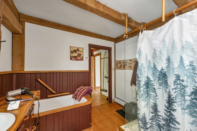 520 Clough Road, Pittsfield, NH 03263