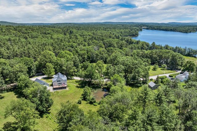 520 Clough Road, Pittsfield, NH 03263