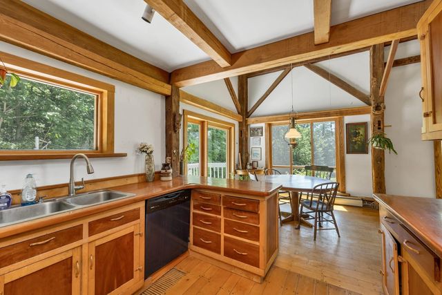 520 Clough Road, Pittsfield, NH 03263