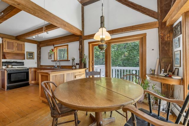 520 Clough Road, Pittsfield, NH 03263