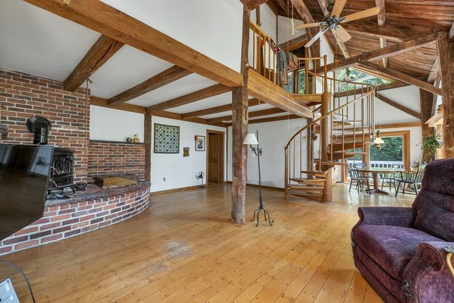 520 Clough Road, Pittsfield, NH 03263