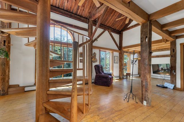 520 Clough Road, Pittsfield, NH 03263