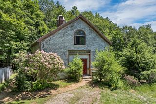 520 Clough Road, Pittsfield, NH 03263