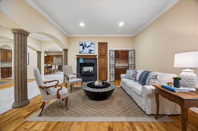 2601 Talbott, West University Place, TX 77005