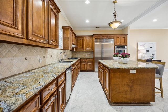 2601 Talbott, West University Place, TX 77005
