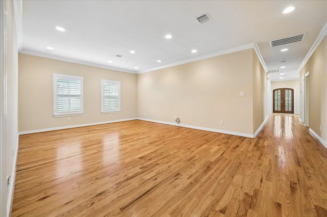 2601 Talbott, West University Place, TX 77005