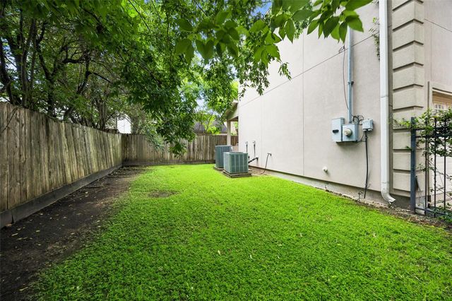 2601 Talbott, West University Place, TX 77005