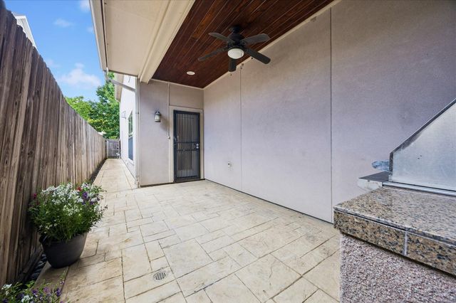 2601 Talbott, West University Place, TX 77005