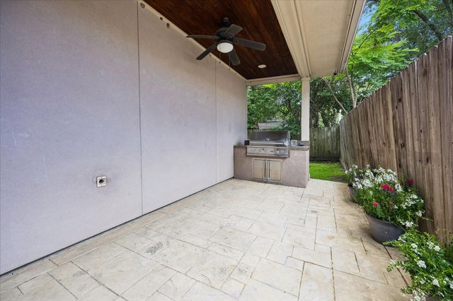 2601 Talbott, West University Place, TX 77005