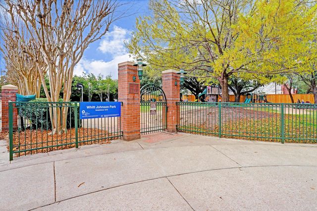 2601 Talbott, West University Place, TX 77005