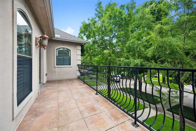 2601 Talbott, West University Place, TX 77005