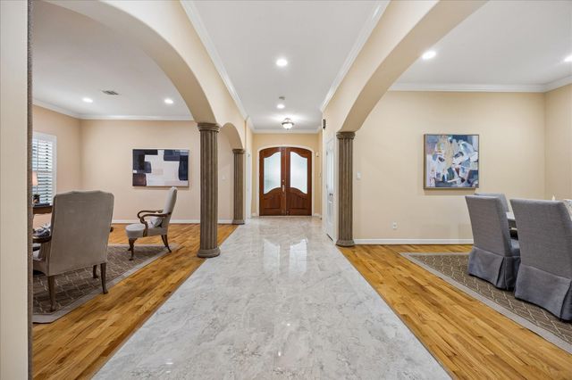 2601 Talbott, West University Place, TX 77005