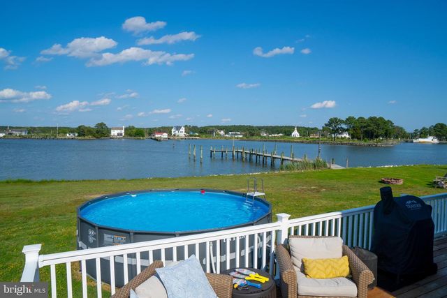 4825 MADISON CANNING HOUSE RD, Madison, MD 21648