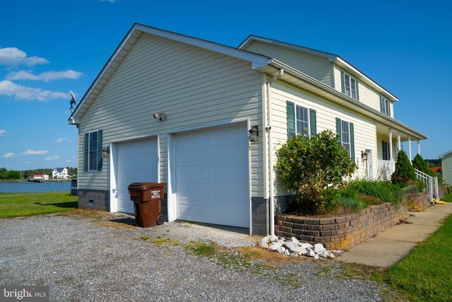 4825 MADISON CANNING HOUSE RD, Madison, MD 21648