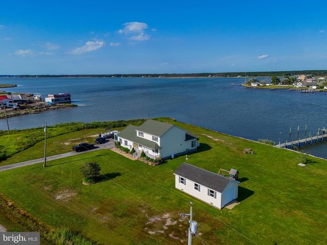 4825 MADISON CANNING HOUSE RD, Madison, MD 21648