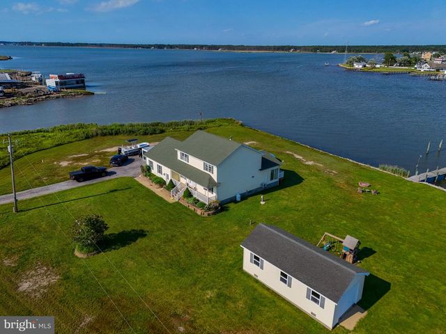 4825 MADISON CANNING HOUSE RD, Madison, MD 21648