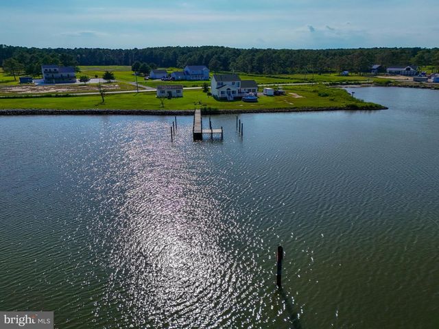 4825 MADISON CANNING HOUSE RD, Madison, MD 21648