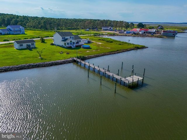 4825 MADISON CANNING HOUSE RD, Madison, MD 21648