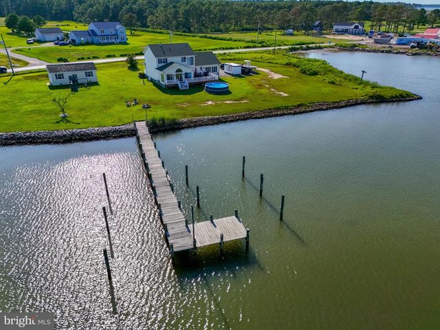 4825 MADISON CANNING HOUSE RD, Madison, MD 21648