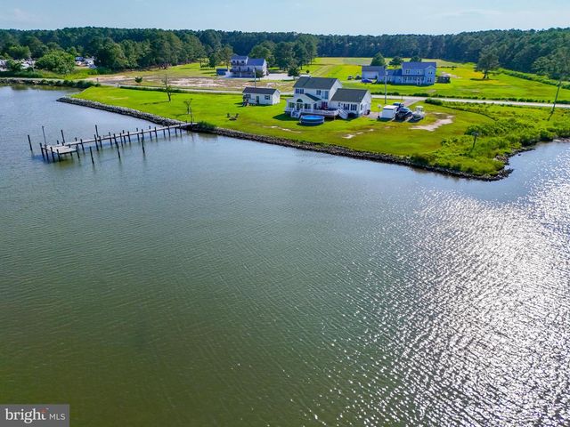 4825 MADISON CANNING HOUSE RD, Madison, MD 21648