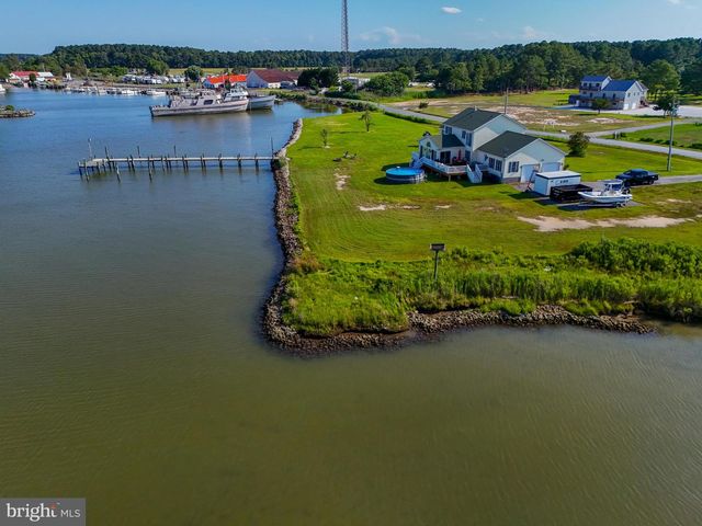 4825 MADISON CANNING HOUSE RD, Madison, MD 21648