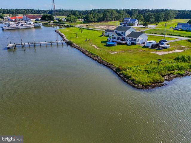 4825 MADISON CANNING HOUSE RD, Madison, MD 21648