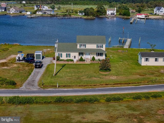 4825 MADISON CANNING HOUSE RD, Madison, MD 21648