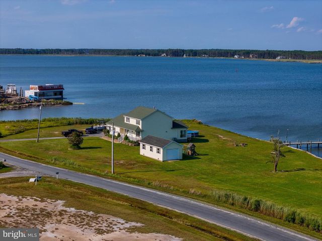 4825 MADISON CANNING HOUSE RD, Madison, MD 21648