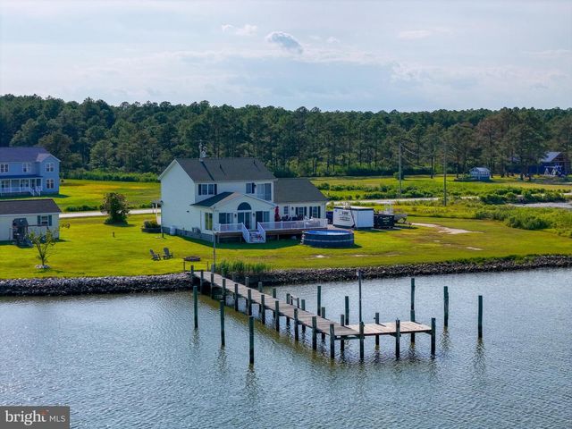 4825 MADISON CANNING HOUSE RD, Madison, MD 21648