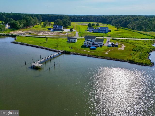 4825 MADISON CANNING HOUSE RD, Madison, MD 21648