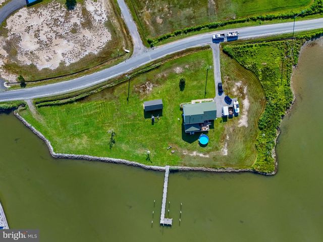 4825 MADISON CANNING HOUSE RD, Madison, MD 21648