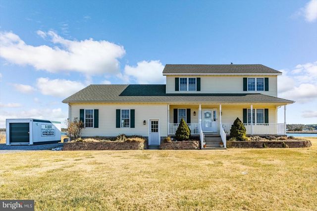 4825 MADISON CANNING HOUSE RD, Madison, MD 21648