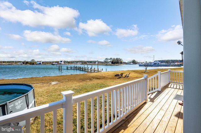 4825 MADISON CANNING HOUSE RD, Madison, MD 21648