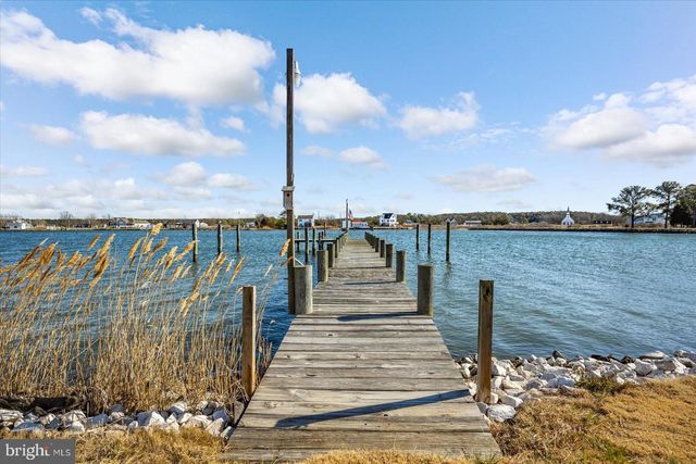 4825 MADISON CANNING HOUSE RD, Madison, MD 21648