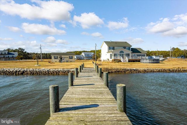 4825 MADISON CANNING HOUSE RD, Madison, MD 21648