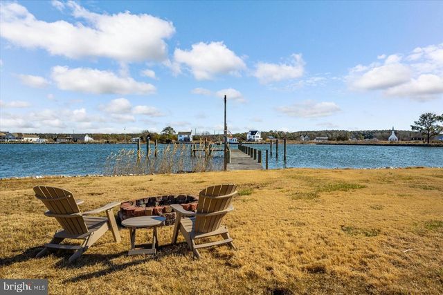 4825 MADISON CANNING HOUSE RD, Madison, MD 21648