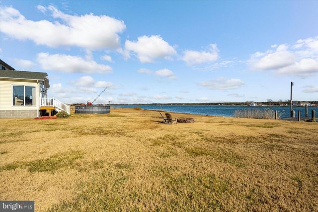 4825 MADISON CANNING HOUSE RD, Madison, MD 21648