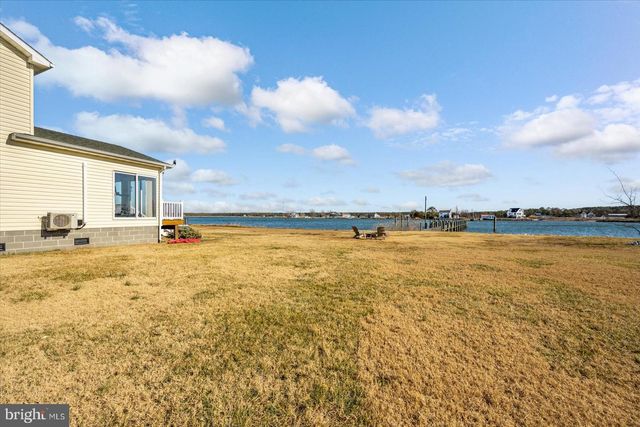 4825 MADISON CANNING HOUSE RD, Madison, MD 21648