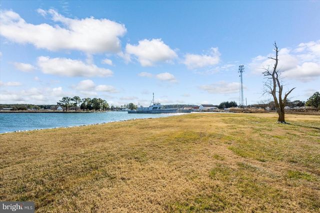 4825 MADISON CANNING HOUSE RD, Madison, MD 21648