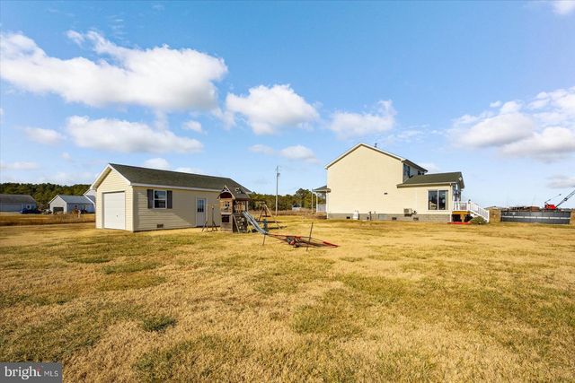 4825 MADISON CANNING HOUSE RD, Madison, MD 21648