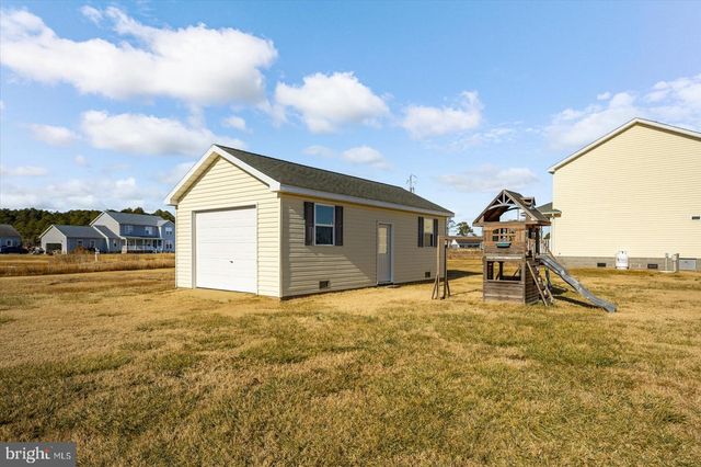 4825 MADISON CANNING HOUSE RD, Madison, MD 21648