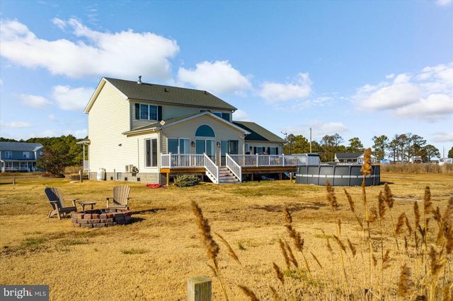 4825 MADISON CANNING HOUSE RD, Madison, MD 21648