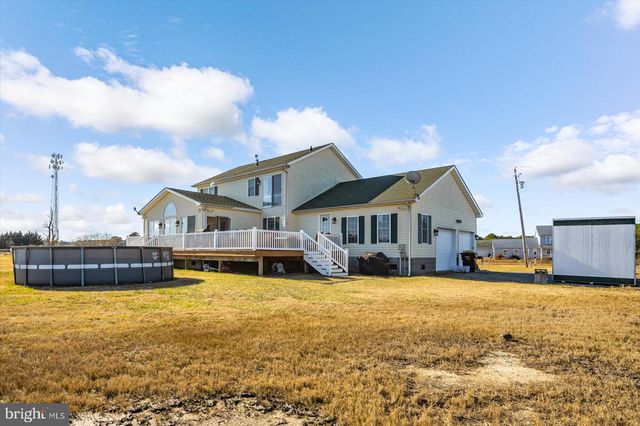 4825 MADISON CANNING HOUSE RD, Madison, MD 21648