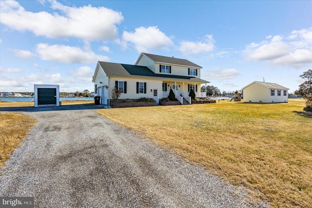 4825 MADISON CANNING HOUSE RD, Madison, MD 21648