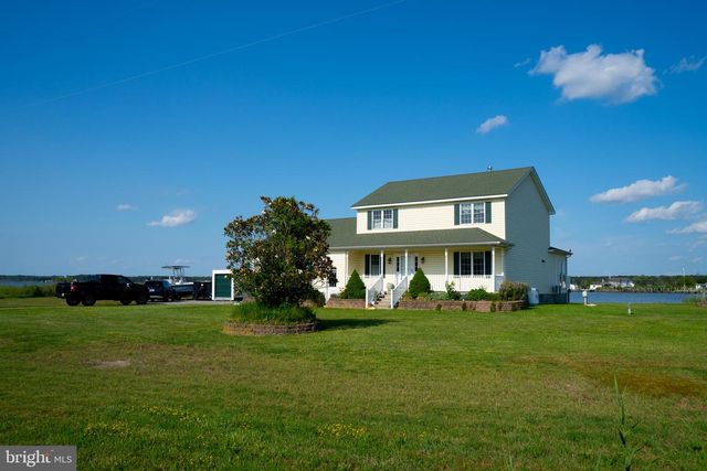 4825 MADISON CANNING HOUSE RD, Madison, MD 21648