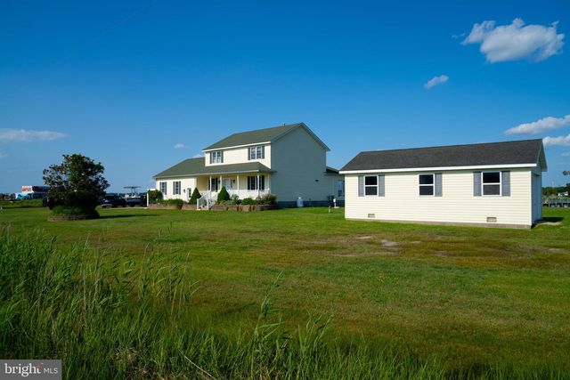 4825 MADISON CANNING HOUSE RD, Madison, MD 21648