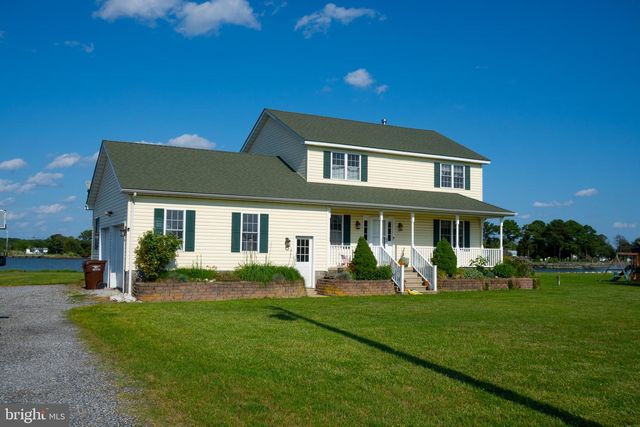 4825 MADISON CANNING HOUSE RD, Madison, MD 21648