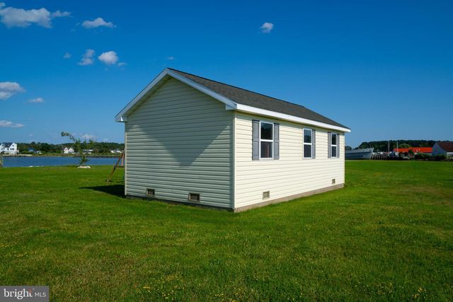 4825 MADISON CANNING HOUSE RD, Madison, MD 21648